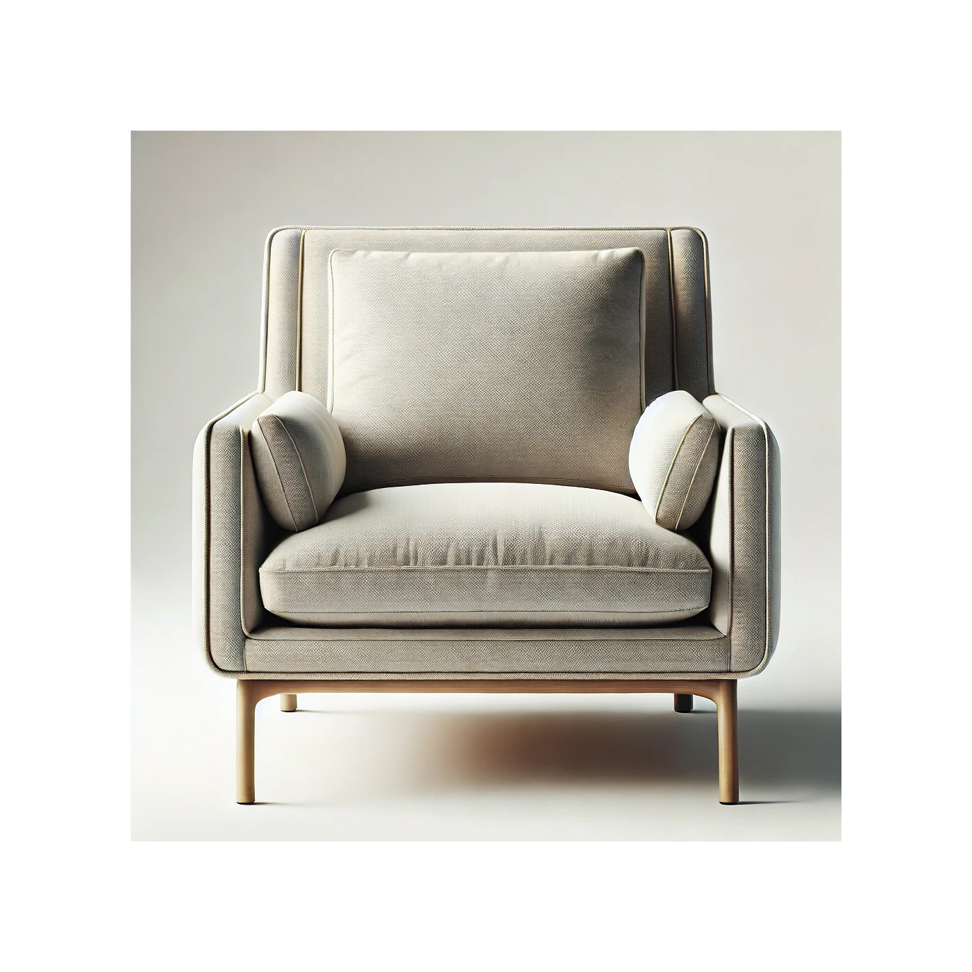 Fotel Komforto Lux